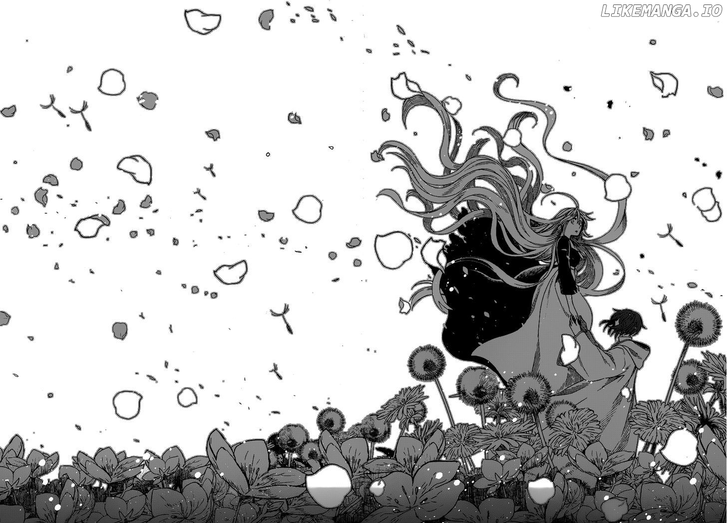 The Ancient Magus Bride, Chapter 7 image 23